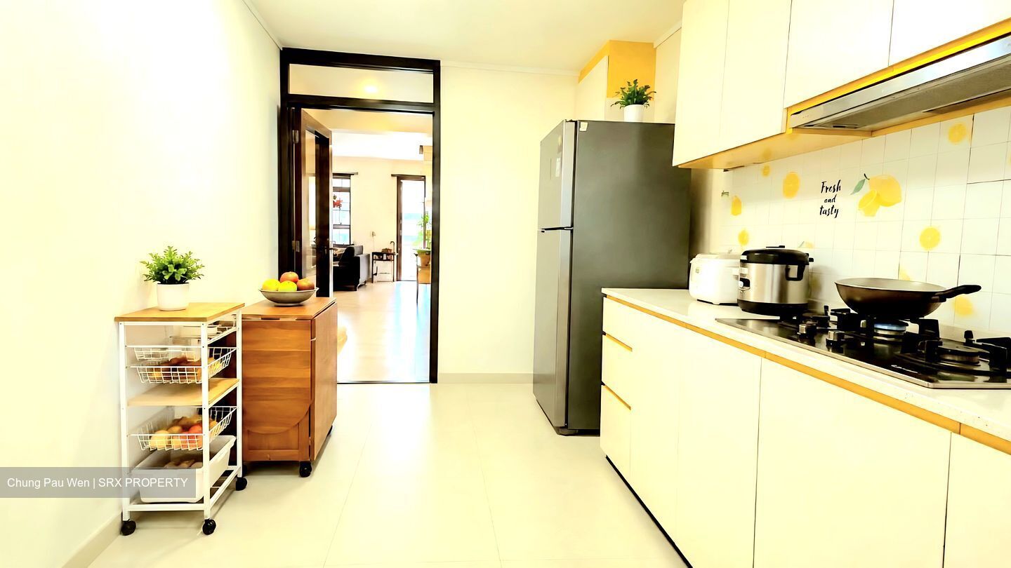 Blk 309 Serangoon Avenue 2 (Serangoon), HDB 4 Rooms #597745261